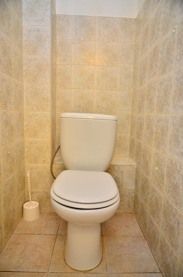 Bolshaya Vasilkovskaya 12 Apartman Kijev Kültér fotó